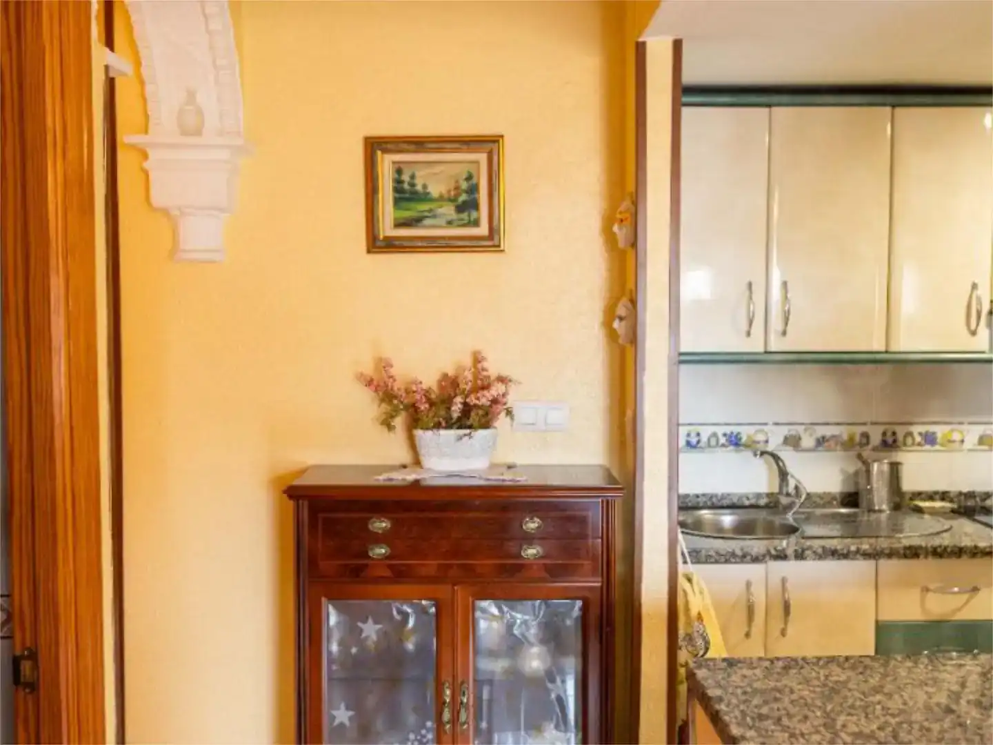 Apartament de lloguer en Almuñécar amb Piscina i Moblat