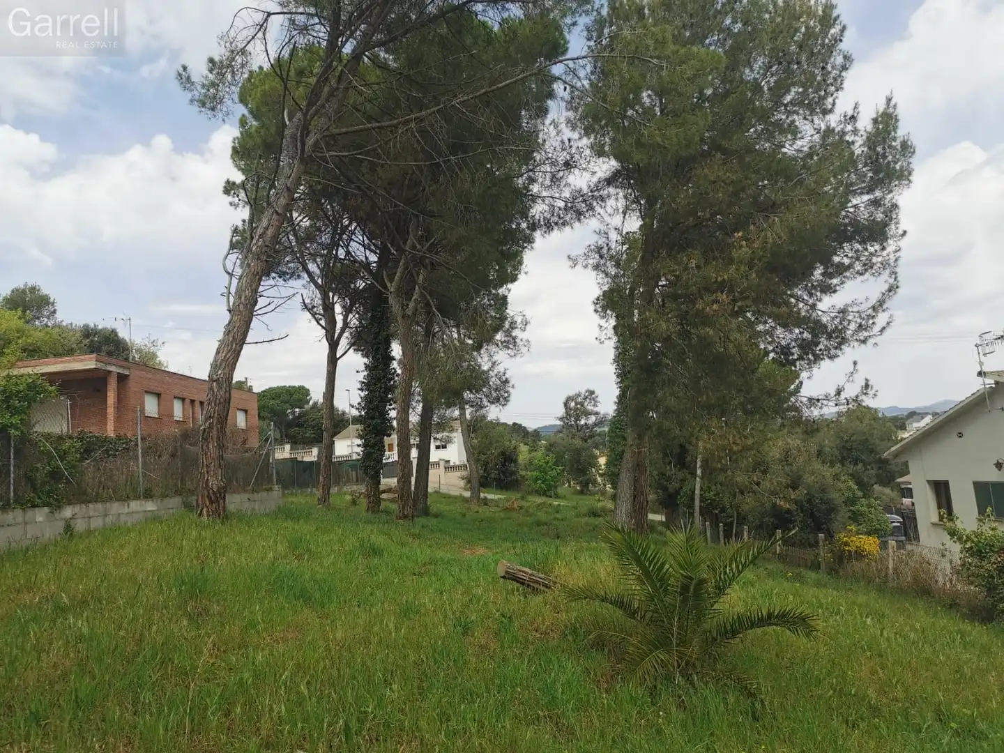 Lands and plots for sale in CL CAN FARELL 
 LLIÇA D'AMUNT (BARCELONA), imagen 11