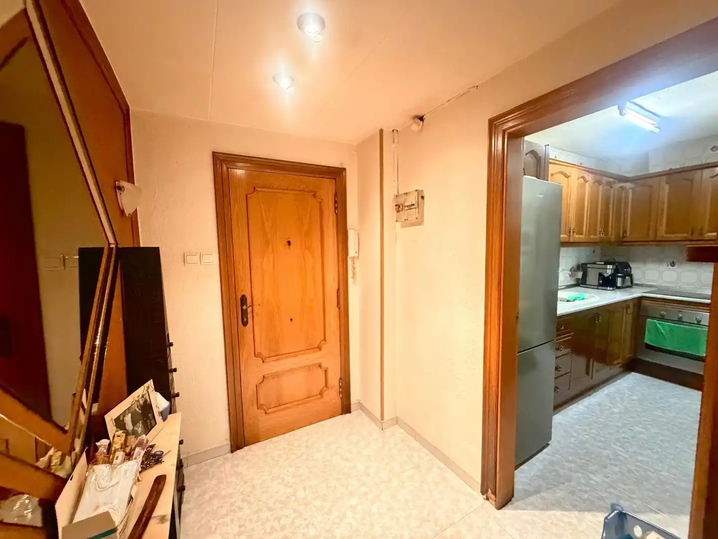 Erdgeschosswohnung mit Aufzug zum Verkauf in Les Roquetes, imagen 12