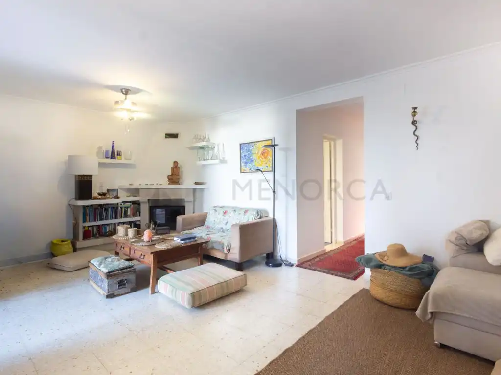 Apartament en venda a Na Macaret