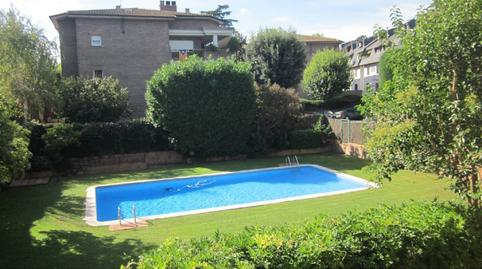 Photo 2 of Flat to rent in Centre - Estació, Sant Cugat del Vallès