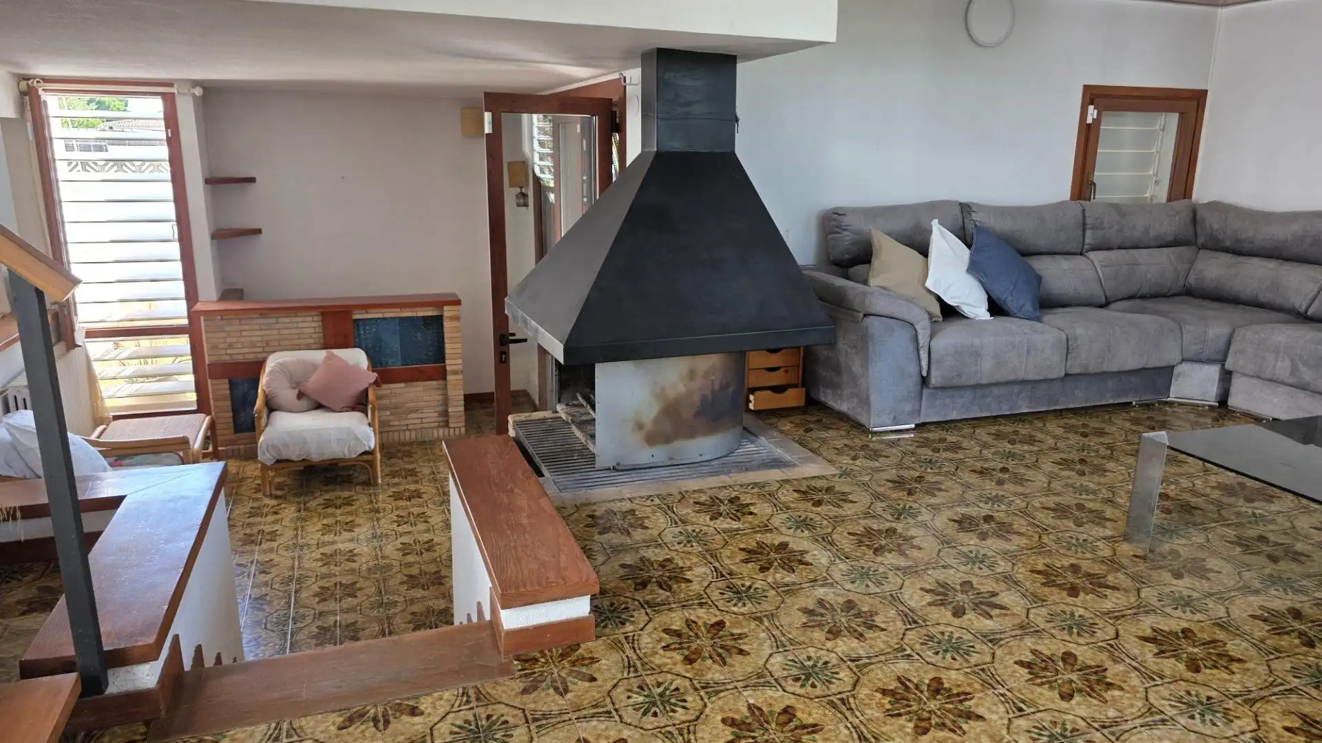 Maison avec piscine à vendre à Carrer ROURE, imagen 13