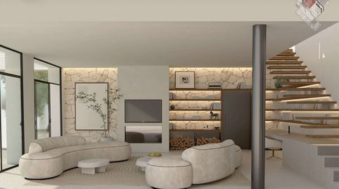 Foto 4 de Terreno en venta en Santanyí Poble, Santanyí