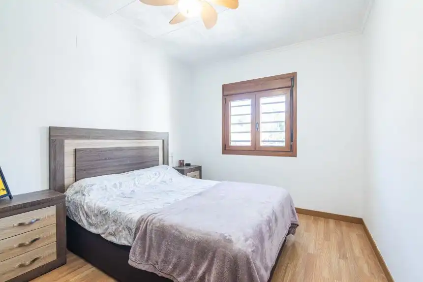 Bedroom of Houses for sale in San Fulgencio  with Air Conditioner, Private garden and Terrace