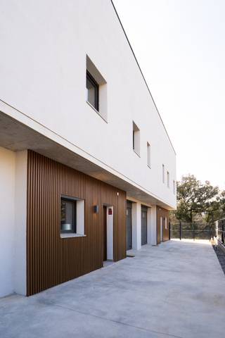 Casa adosada en Alquiler en Santa Maria de Palautordera