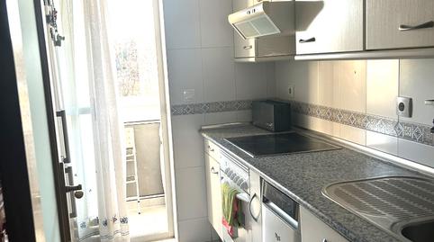 Foto 3 de Pis en venda a Calle Lisboa, Montserrat - Parque Empresarial, San Fernando de Henares