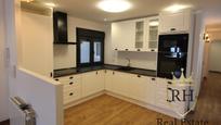 Kitchen of Flat for sale in  Palma de Mallorca  with Air Conditioner, Heating and Balcony