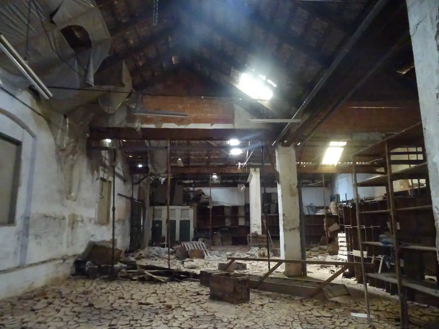 Nau industrial en venda a Algemesí, imagen 3