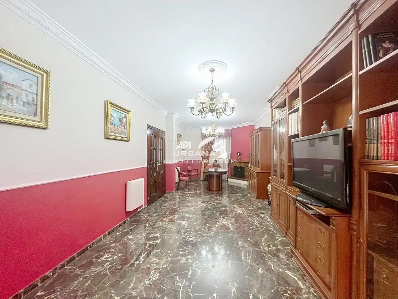 Casa en venda a El Valle, imagen 7