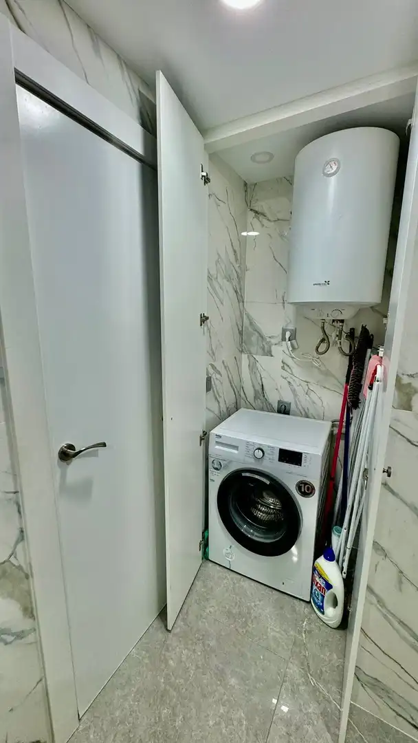 Apartamento con piscina en venta en Manuel catalán Chana 13, imagen 18