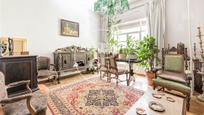 Dining room of Flat for sale in  Madrid Capital  with Heating and Terrace