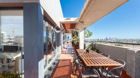 Photo 2 of Attic for sale in Av. D'amado Granell Mesado, Ciutat de les Ciències i de les Arts - Justicia,  Valencia Capital