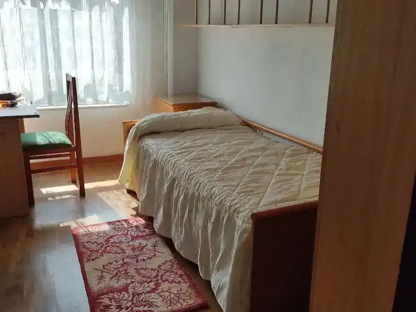 Bedroom of Flat for rent in El Ejido - Santa Ana