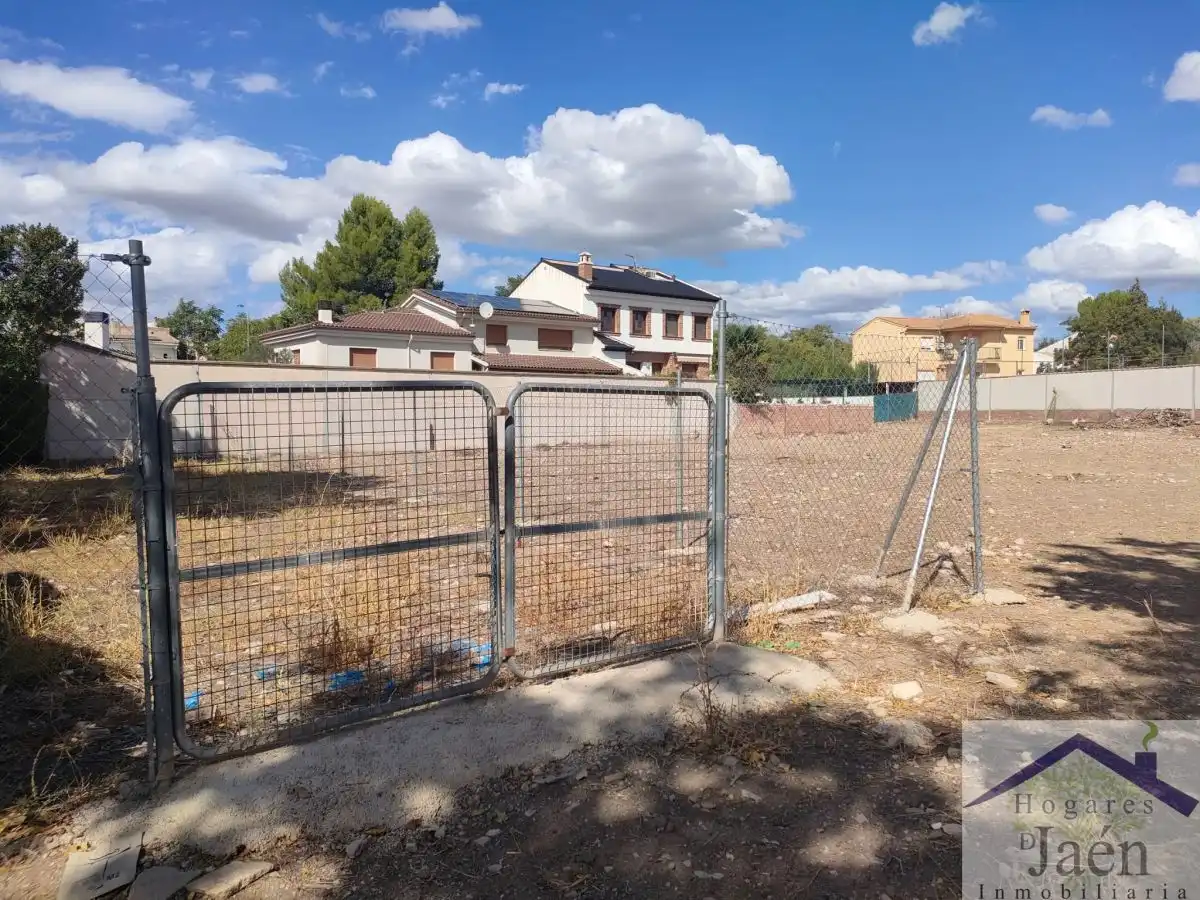 Lands and plots for sale in PROLONGACIÓN DE SERAFÍN PAGES