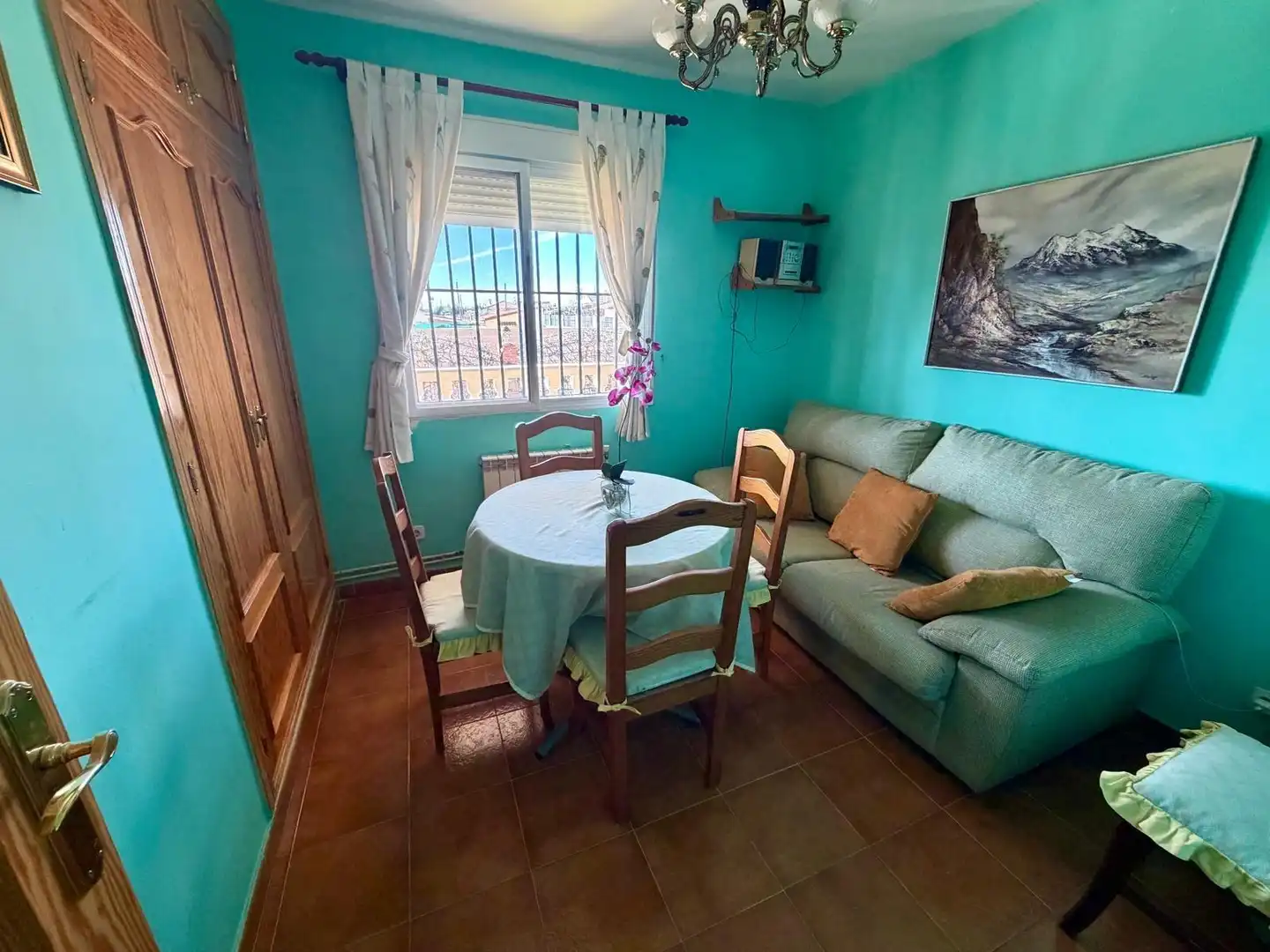 Chalet con piscina en venta en Chozas de Canales, imagen 24