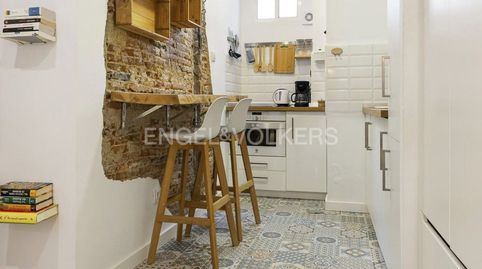 Photo 4 of Flat for rent in Ponzano, Almagro, Madrid Capital
