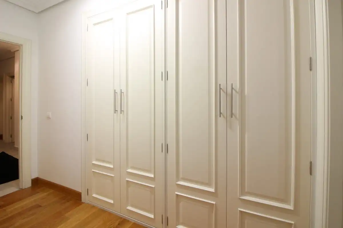 Wohnung mit Aufzug zum Verkauf in Calle Francisco de Quevedo, imagen 10