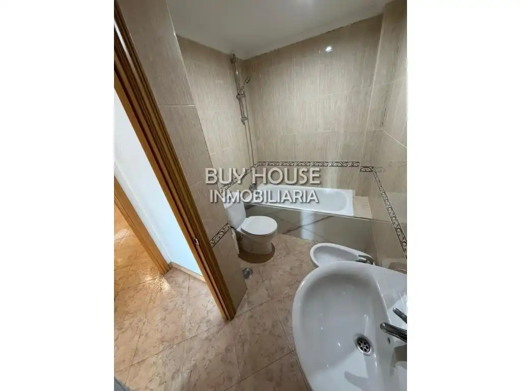 Baño de Piso en venta en Illescas