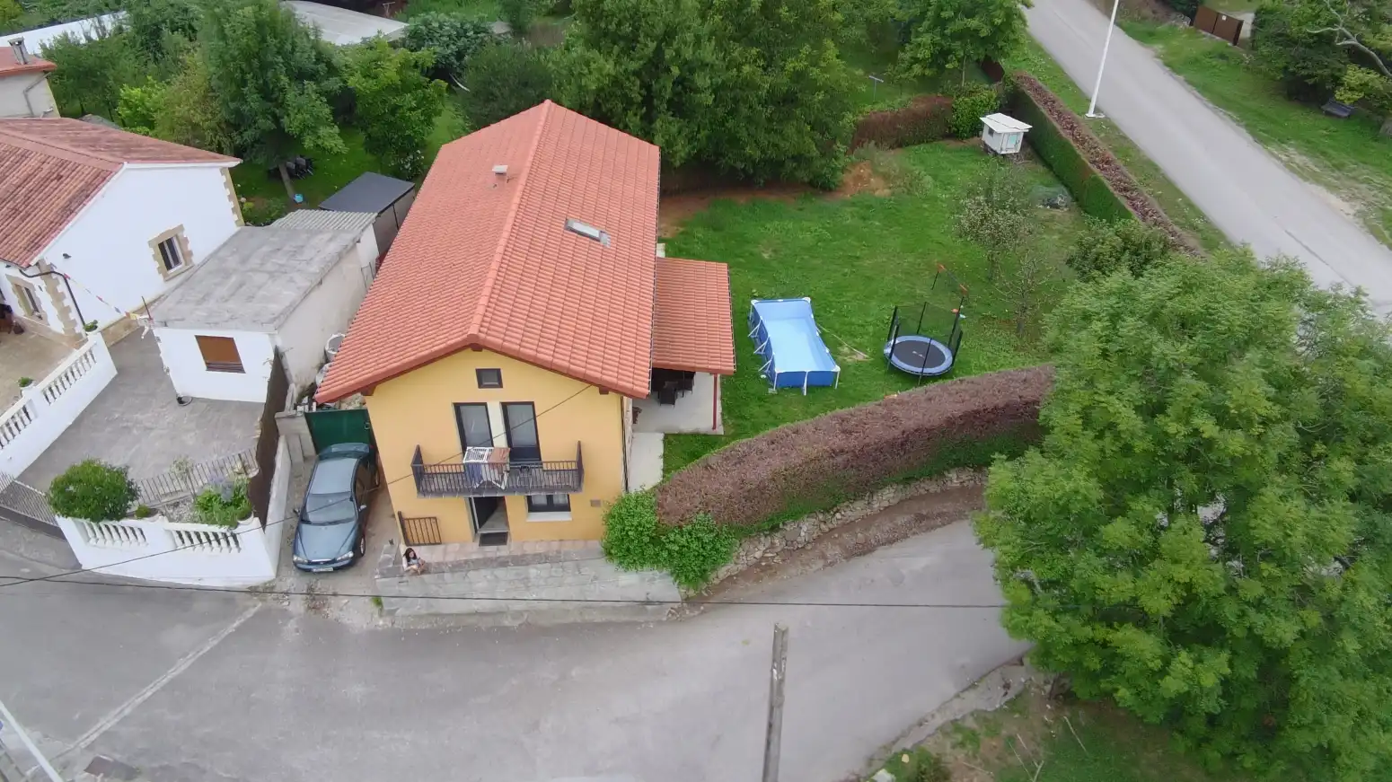 Haus mit Garten zum Verkauf in Valles - BO VALLES 109, imagen 7
