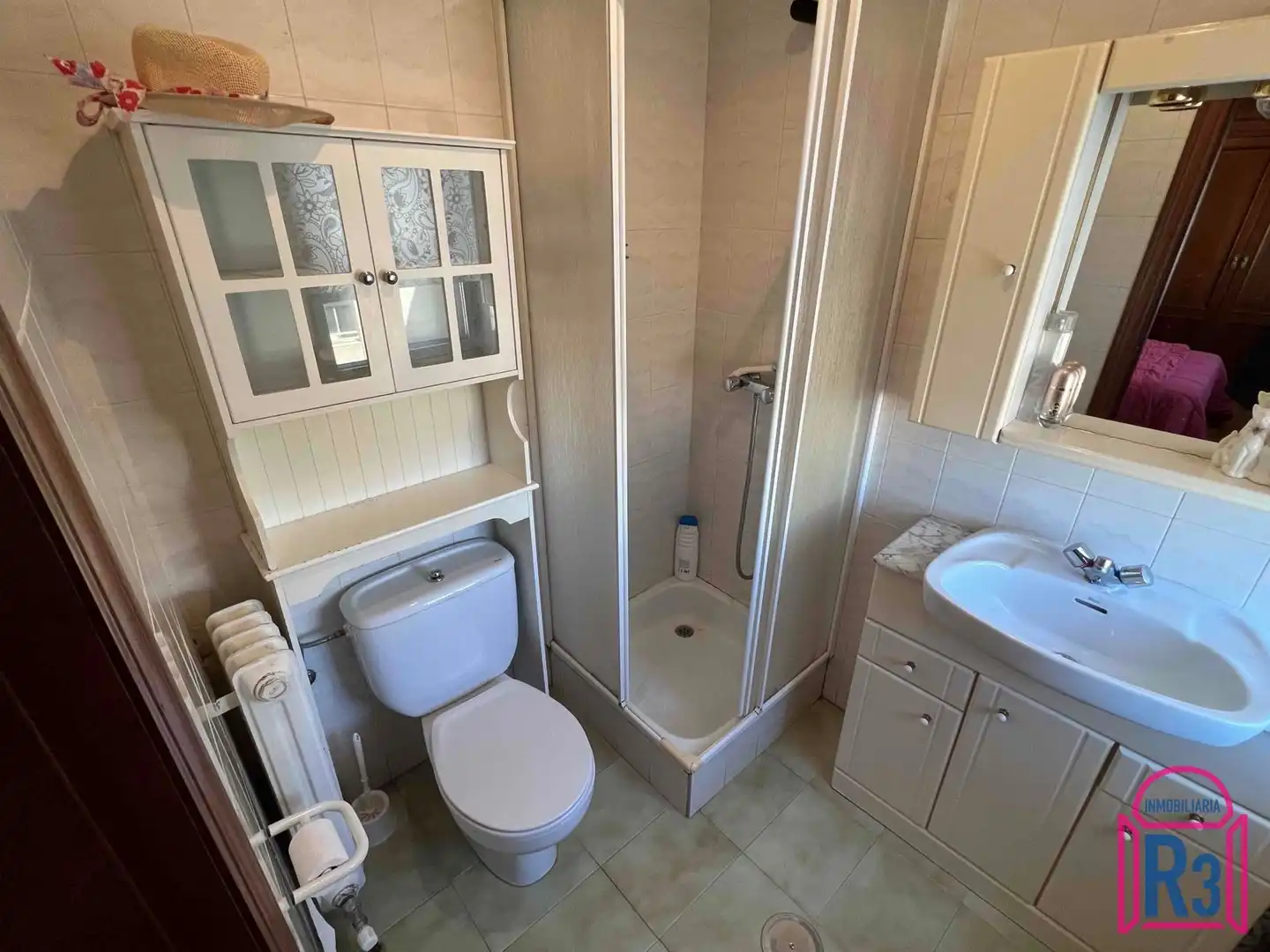 Flat with lift to rent in Cardenal Lorenzana, imagen 10