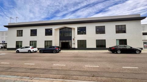 Foto 3 de Oficina de alquiler en Calle Llevant, Carlet, Valencia