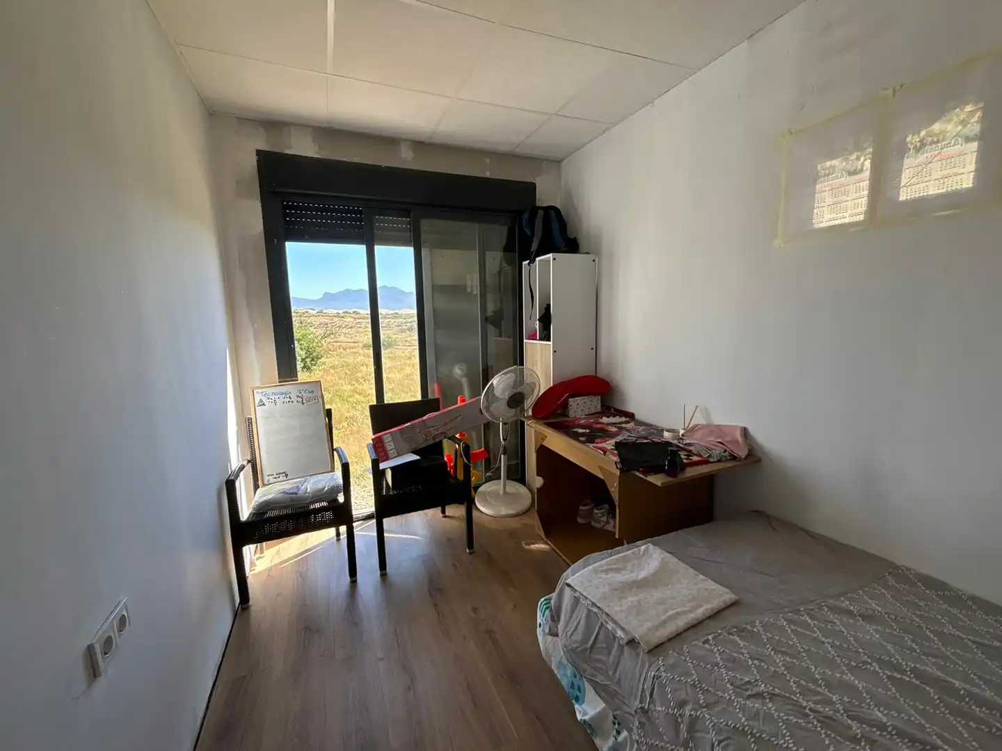 Habitación de Terreno en venta en Alicante / Alacant