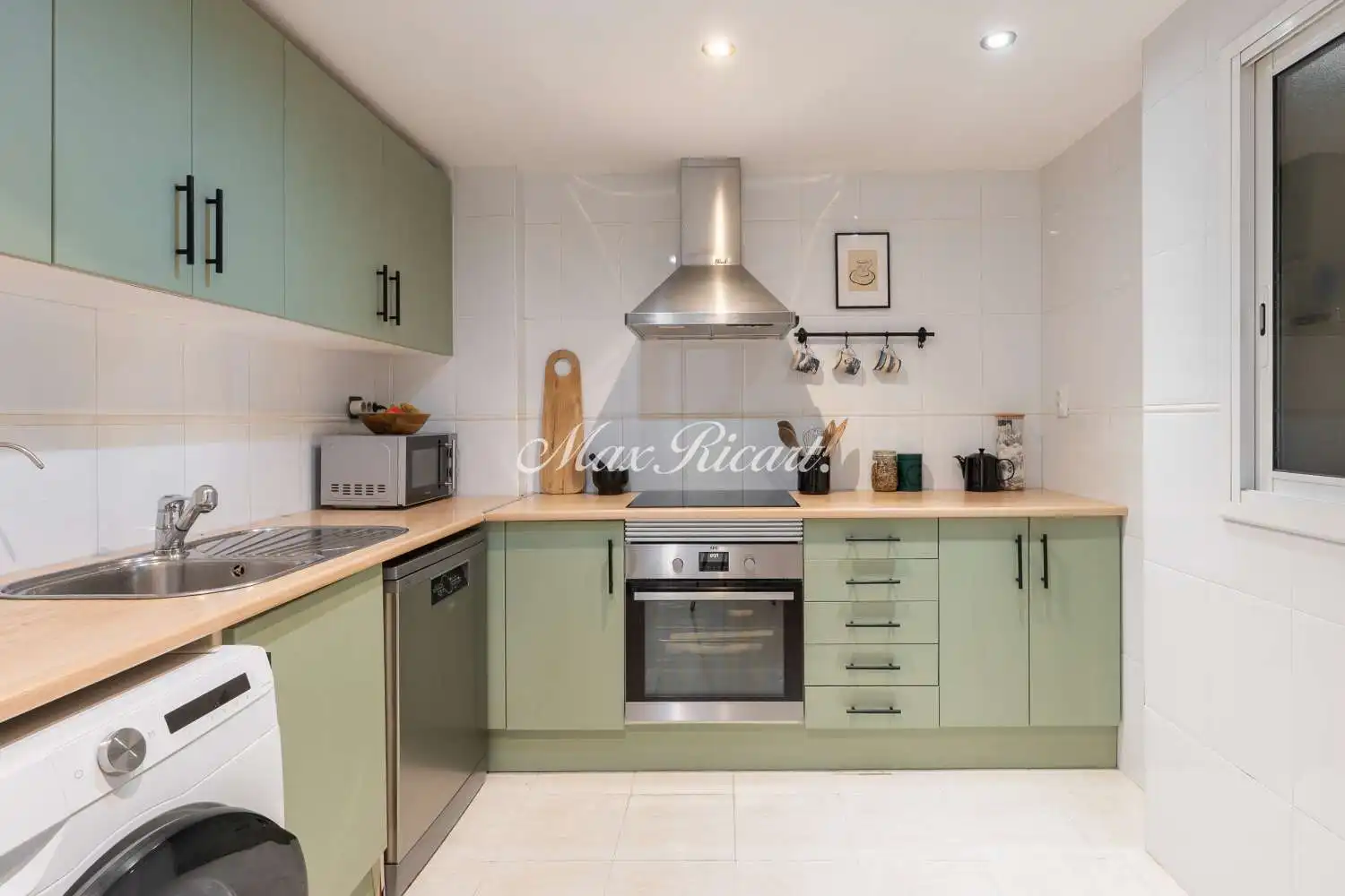 Duplex with lift for sale in Gràcia, imagen 20