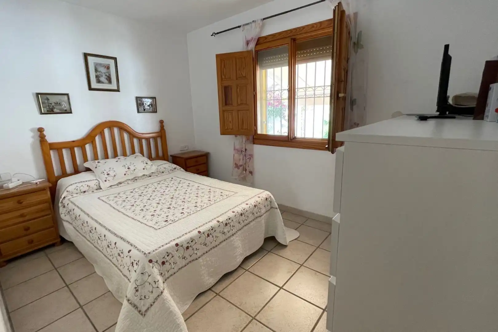 Chalet con jardín en venta en Torre de la Horadada, imagen 12