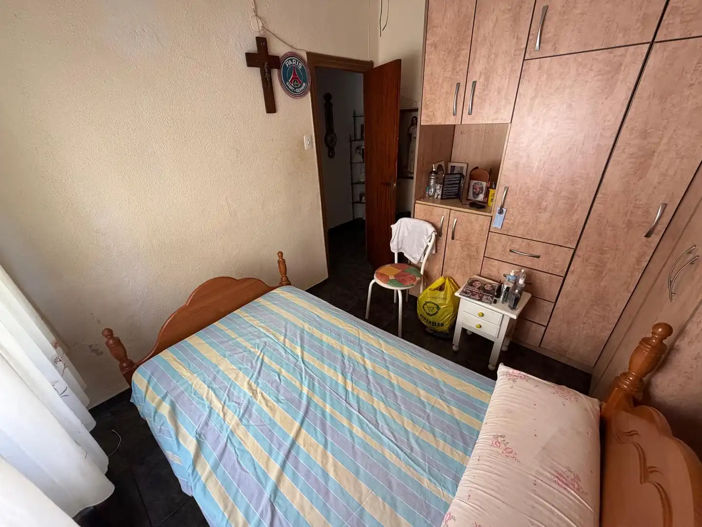 Habitación de Piso en venta en Dolores con Aire acondicionado, Amueblado y Horno