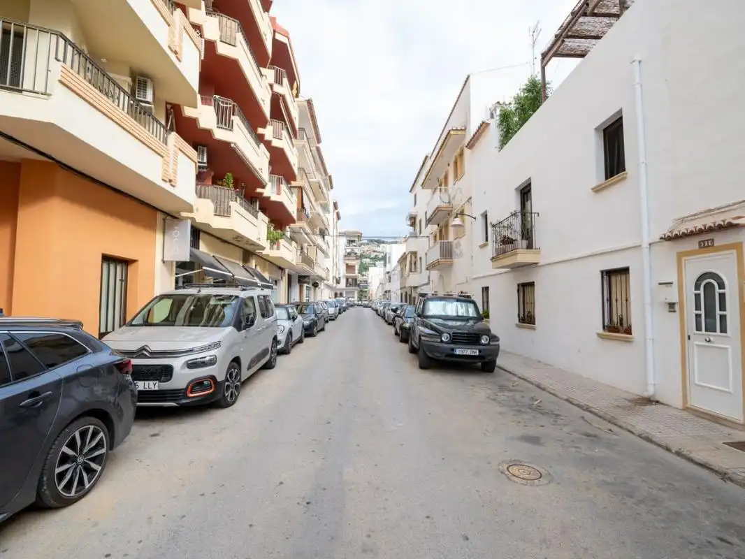 Wohnung mit Terrasse zum Verkauf in C. Virgen del Loreto, imagen 26