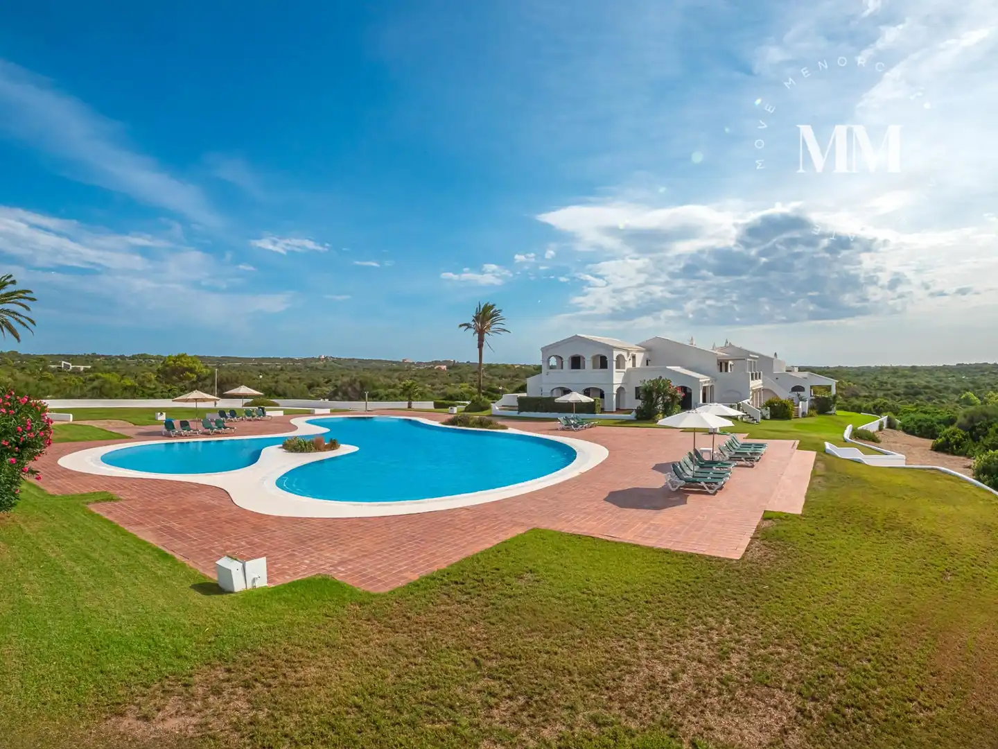 Casa bifamiliare con terrazza in vendita a Carrer de s'Olivarda 3, imagen 2