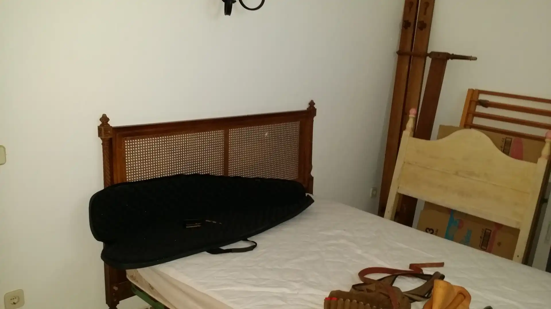 Villa con giardino in vendita a Pedanías Oeste, imagen 9