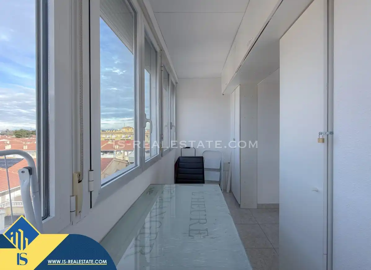 Apartament amb ascensor en venda a Playa del Acequión, Náufragos y Rocío del Mar, imagen 13