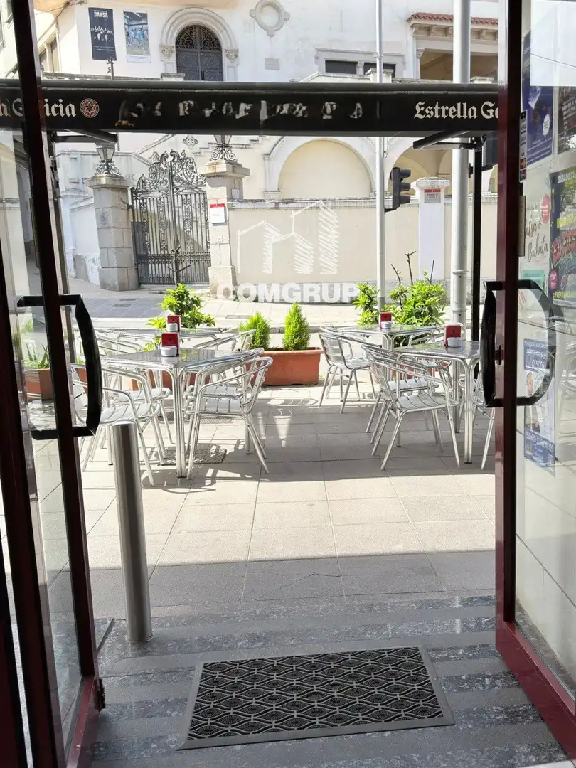Locale commerciale in cessione a Centre, imagen 20