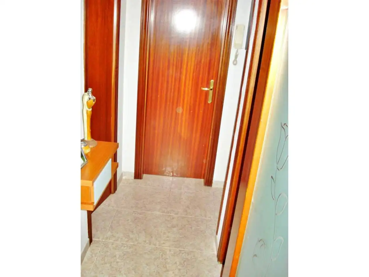 Apartament en venda en L'Hospitalet de Llobregat amb Aire condicionat, Calefacció i Moblat