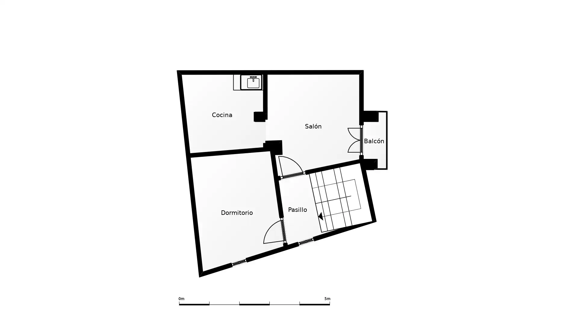 Casa o xalet en venda a Almehora, Tarazona