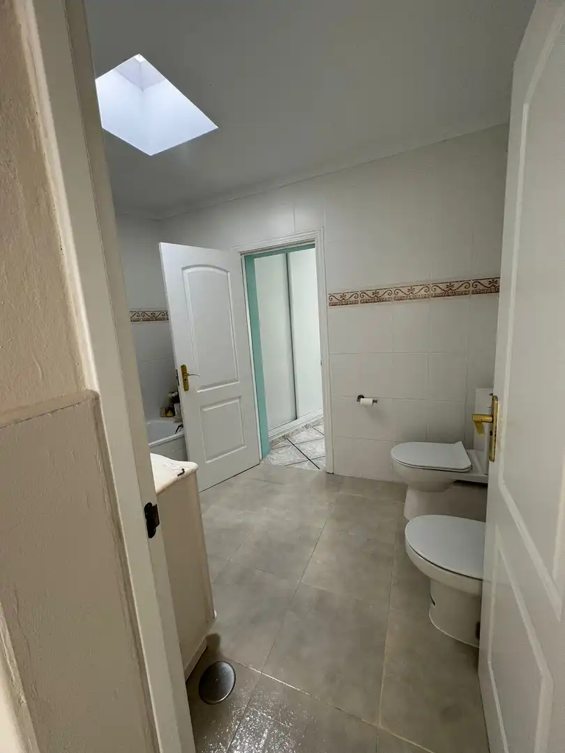 Baño de Casa o chalet en venta en Mogán con Jardín privado, Trastero y Amueblado