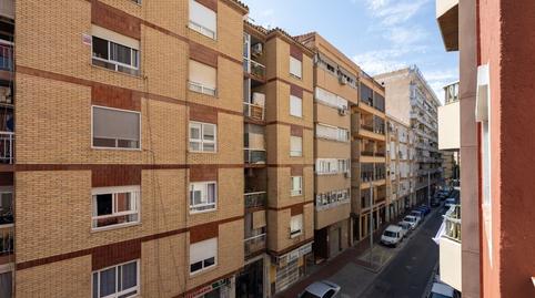 Foto 4 de Pis en venda a Rodríguez Acosta, 13, Motril  ciudad, Motril