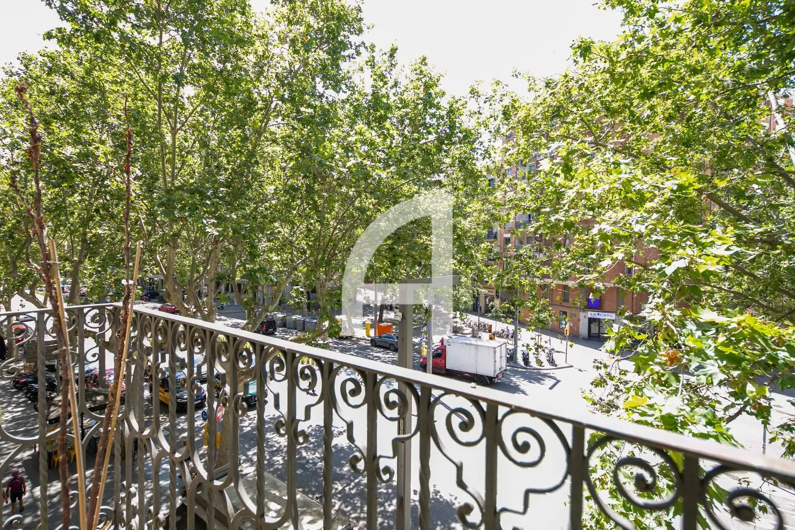 Flat with terrace for sale in Paral.Lel, imagen 11