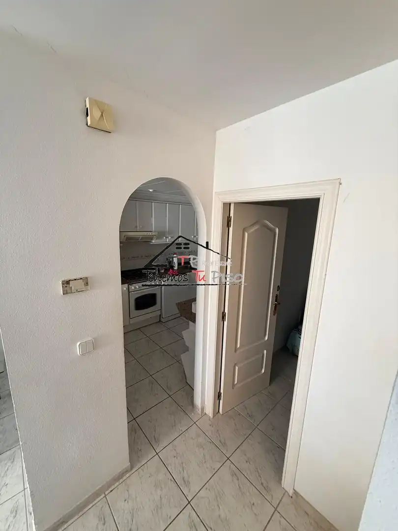 Terraced house with terrace for sale in Calle de Alena 5-7, imagen 22