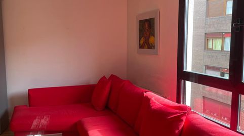 Foto 3 de Apartamento de alquiler en El Sardinero, Santander