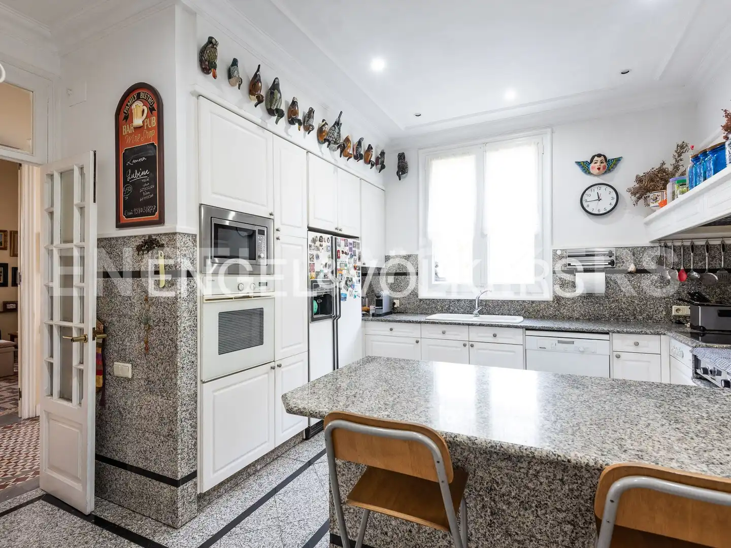 Casa amb terrassa en venda a Carrer Sant Ramon, imagen 24