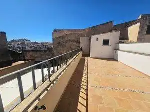 Terrassa de Apartament de lloguer en Llucmajor