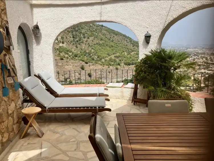 Maison à vendre à Canuta, imagen 24