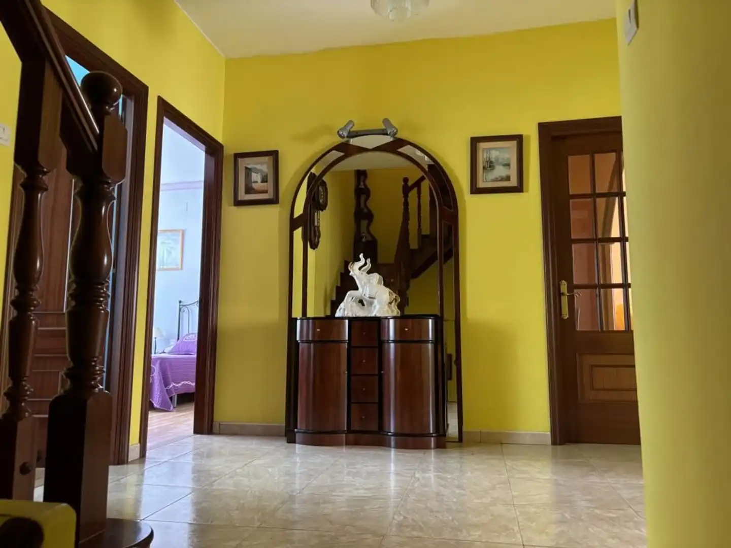 Houses for sale in Cariño  with Terrace and Storage room