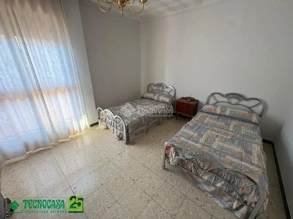 Bedroom of Detached homes for sale in Alcolea de Calatrava