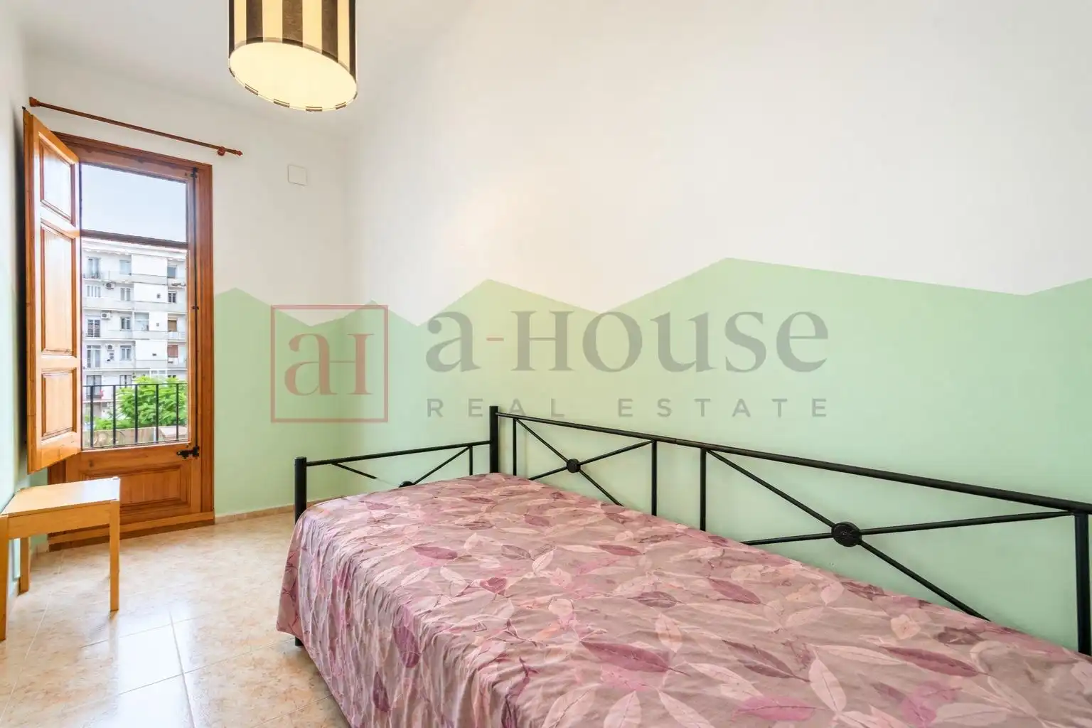 Appartamento con terrazza in vendita a Eixample, imagen 17