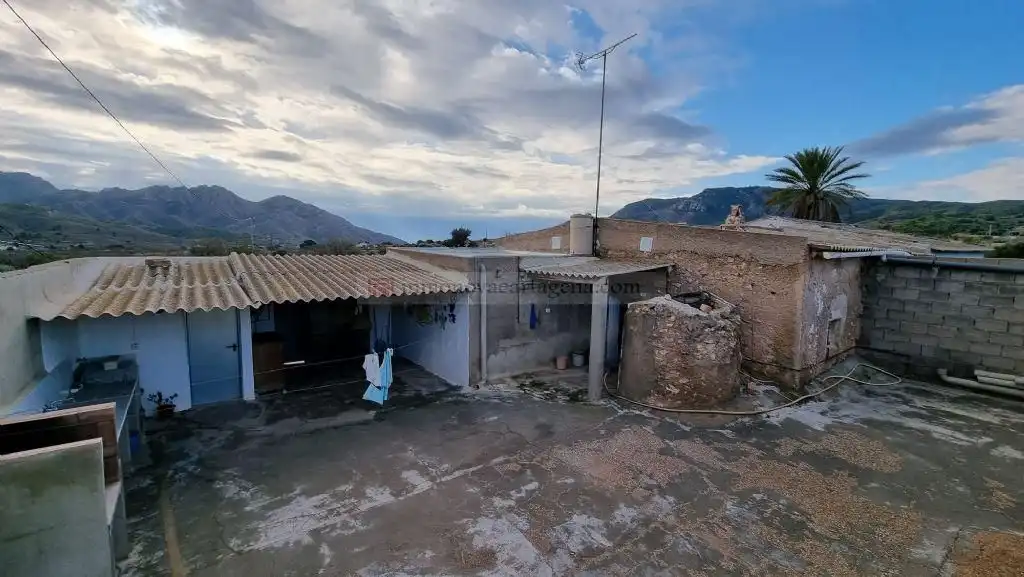 Maison rustique avec piscine à vendre à Poblado Galifa 141, imagen 10
