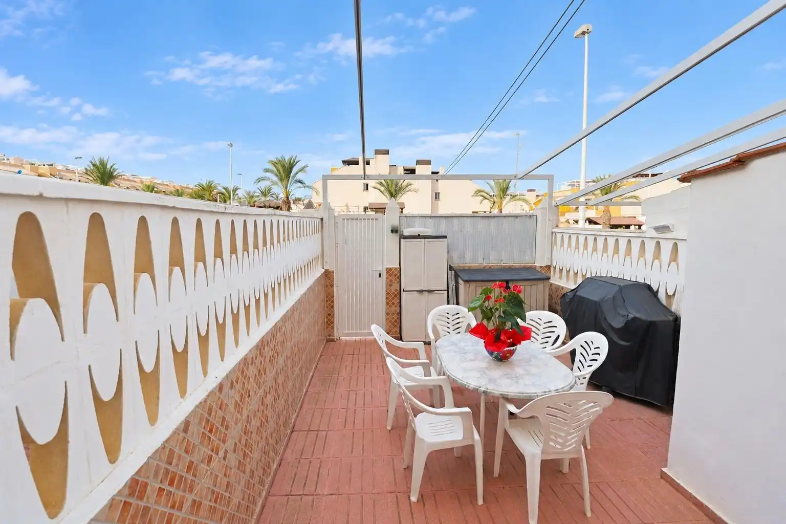 Bungalow with pool for sale in Avenida COSTA BLANCA, imagen 6