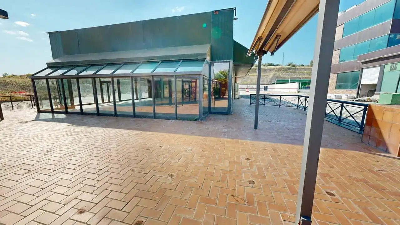 Terrace of Land for sale in Jaén
